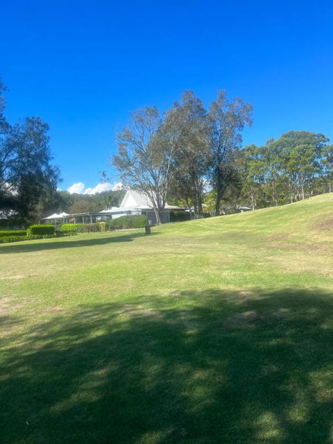Poppies Lakeview Terrace - 2 Bedroom - Redcliffe Tourism 3