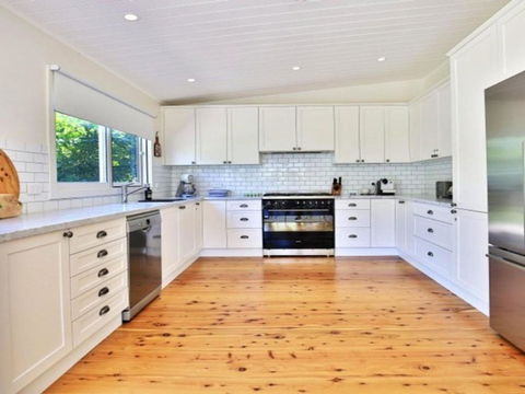 Poppy Cottage - Redcliffe Tourism 3
