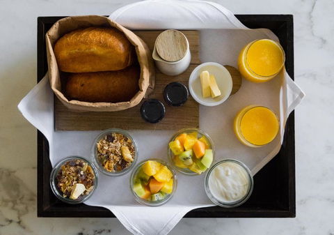 Port Phillip Estate - Redcliffe Tourism 1