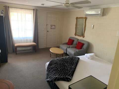 Picton Valley Motel Australia - Redcliffe Tourism 3