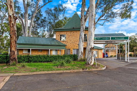 Quality Inn Penrith Sydney - Redcliffe Tourism 0