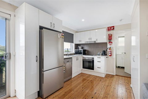 Prickly Pear Stays Jesmond - Short Term Accommodations - Redcliffe Tourism 3