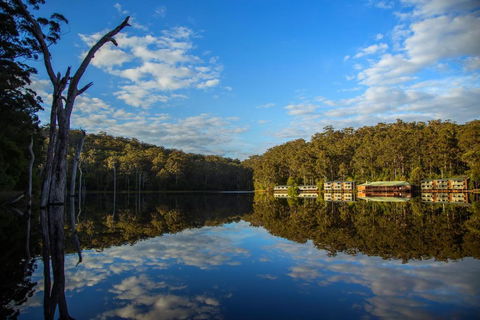 RAC Karri Valley Resort - Redcliffe Tourism 3