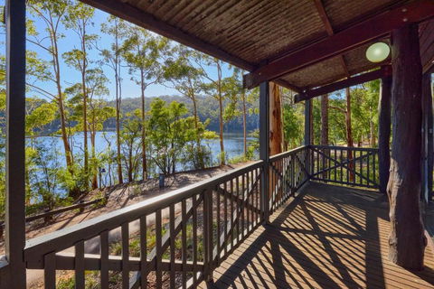 RAC Karri Valley Resort - Redcliffe Tourism 0