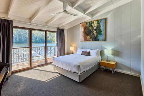 RAC Karri Valley Resort - Redcliffe Tourism 1
