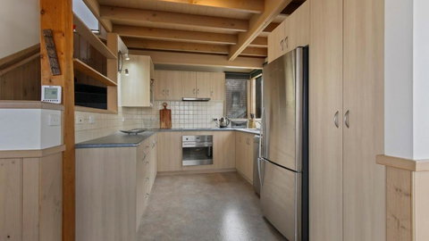 Powderkeg - Redcliffe Tourism 2