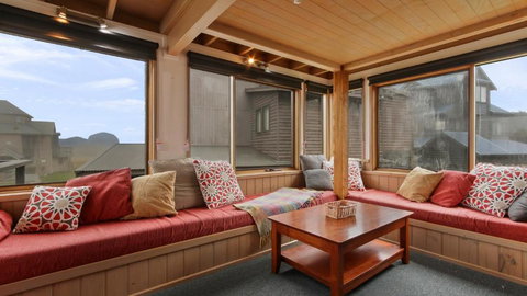 Powderkeg - Redcliffe Tourism 1