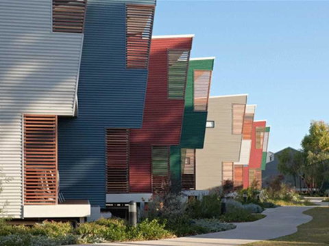 Preston Beach Retreat - Apt 7 - Redcliffe Tourism 2