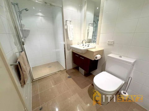 Pretty Penthouse - Close To ANU - Redcliffe Tourism 2