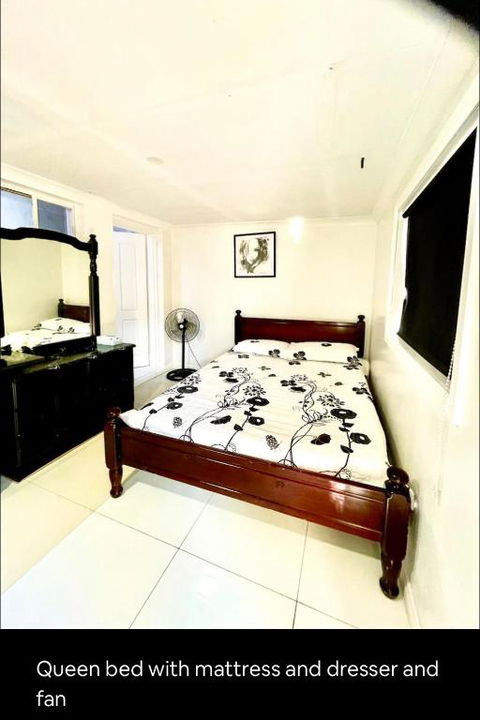 Private Entry Studio Room With Bathroom And Kitchen - Redcliffe Tourism 3