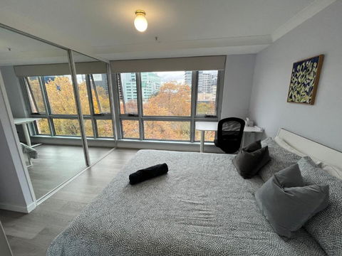 Private Room With Ensuite In The CBD - Redcliffe Tourism 2