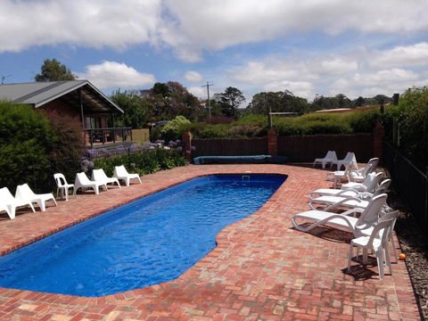 Prom Coast Holiday Lodge - Redcliffe Tourism 1