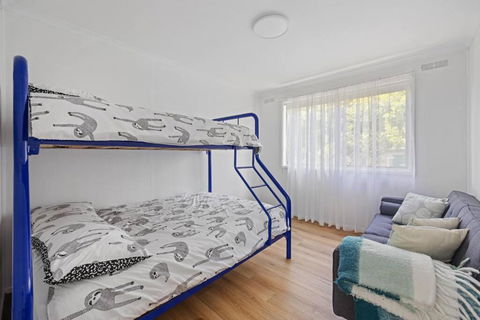 Prom Coast - Seabreeze - Redcliffe Tourism 3