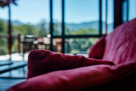 Promised Land Retreat - Redcliffe Tourism 1