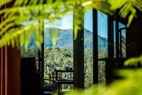 Promised Land Retreat - Redcliffe Tourism 2