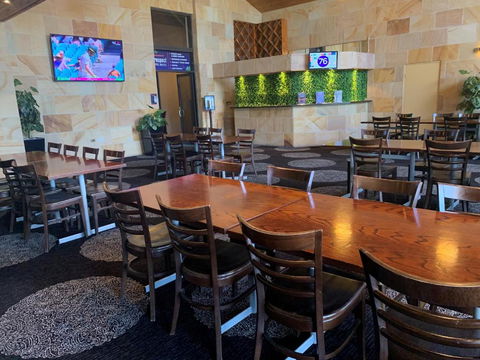 Prospect Hotel Motel - Redcliffe Tourism 3