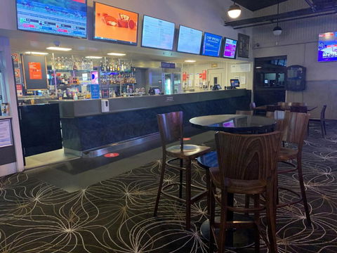 Prospect Hotel Motel - Redcliffe Tourism 2