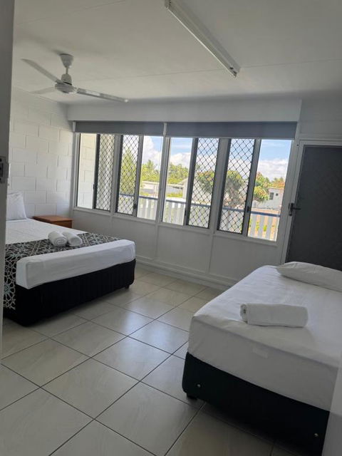 QCWA K P Units - Redcliffe Tourism 2