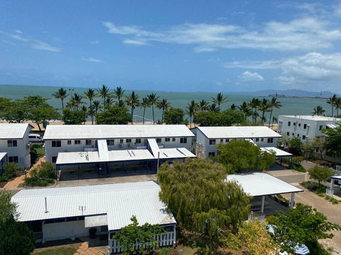 QCWA K P Units - Redcliffe Tourism 0