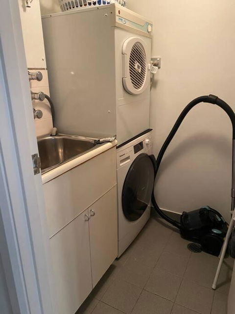 Quality Apartment In The Rocks GLO1203 - Redcliffe Tourism 3