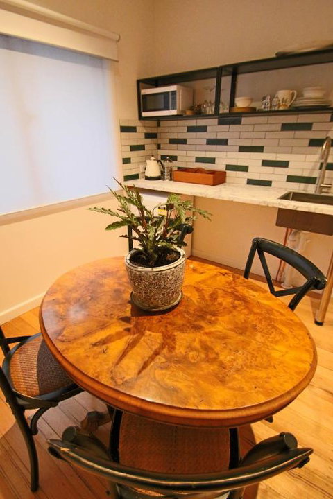 Queen On Randle - Redcliffe Tourism 2