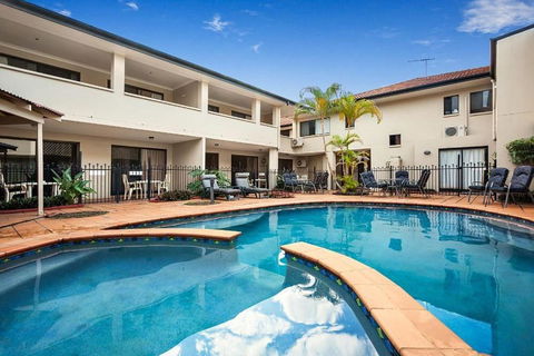 Quest Ascot - Redcliffe Tourism 0