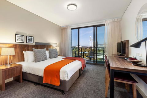 Quest At Sydney Olympic Park - Redcliffe Tourism 3