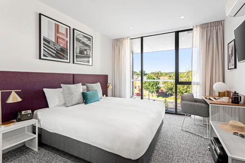 Quest Ballarat Station - Redcliffe Tourism 1