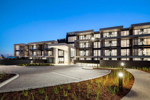 Quest Ballarat Station - Redcliffe Tourism 0