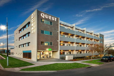 Quest Bundoora - Redcliffe Tourism 0