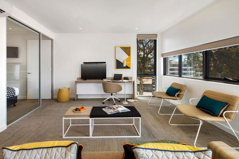 Quest Macquarie Park - Redcliffe Tourism 3