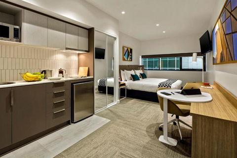 Quest Macquarie Park - Redcliffe Tourism 0