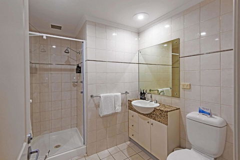 Quality Apartments Adelaide Central - Redcliffe Tourism 3