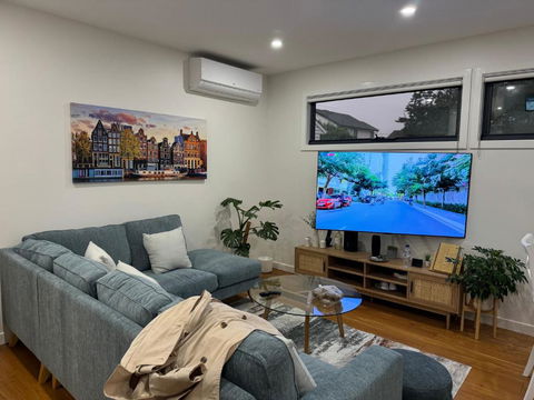 Quiet And Cozy Corner - Redcliffe Tourism 0