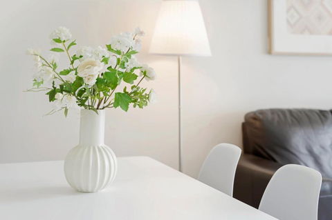 Quiet And Cozy Retreat At Rhodes - Redcliffe Tourism 1