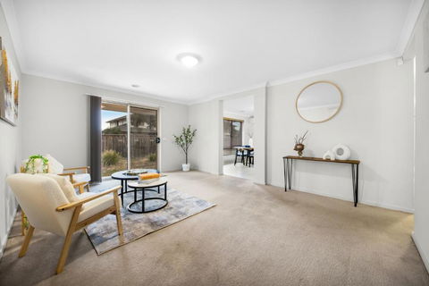 Quite&beautiful 4br2ba House By Sanctuary Lake - Redcliffe Tourism 1