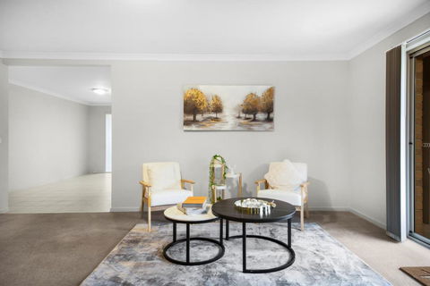 Quite&beautiful 4br2ba House By Sanctuary Lake - Redcliffe Tourism 3