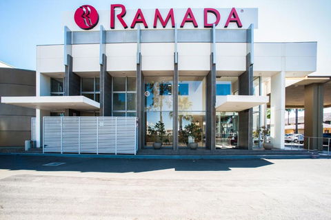 Ramada Hotel & Suites By Wyndham Cabramatta - Redcliffe Tourism 0