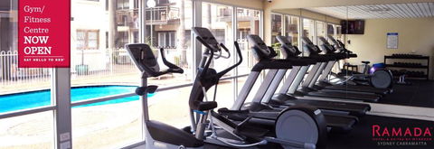 Ramada Hotel & Suites By Wyndham Cabramatta - Redcliffe Tourism 2