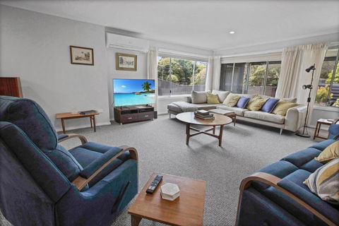 Raymond Island Retreat - Redcliffe Tourism 0