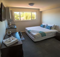 Aspire Newcastle - Redcliffe Tourism