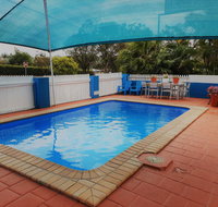 Aspley Motor Inn - Redcliffe Tourism