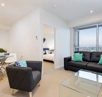Astra Apartments Adelaide - Redcliffe Tourism
