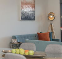 Astra Apartments Newcastle Broadmeadow - Redcliffe Tourism