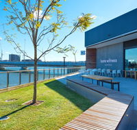 Astra Apartments Rhodes - Redcliffe Tourism