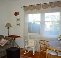 At Eleven - La Petite Maison - Redcliffe Tourism