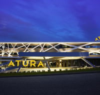 Atura Blacktown - Redcliffe Tourism