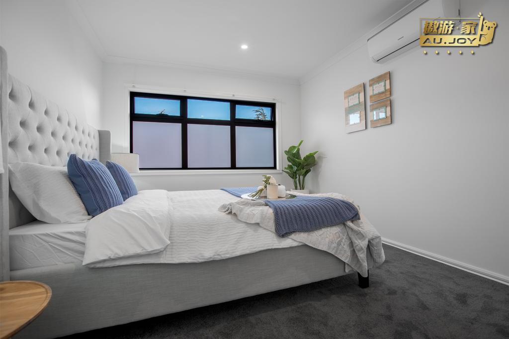 Surrey Hills South ACT Redcliffe Tourism