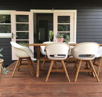 Audrey's Nowra - Redcliffe Tourism