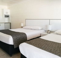 Augathella Motel  Caravan Park - Redcliffe Tourism